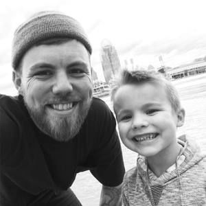 Meet your Posher, Devin